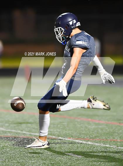 Thumbnail 3 in Pinnacle vs. Chandler photogallery.