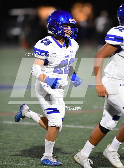 Thumbnail 3 in Pinnacle vs. Chandler photogallery.