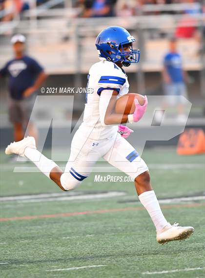 Thumbnail 2 in Pinnacle vs. Chandler photogallery.