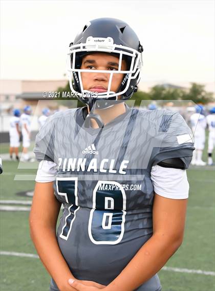 Thumbnail 1 in Pinnacle vs. Chandler photogallery.