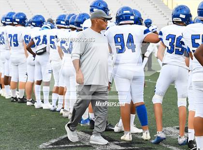 Thumbnail 1 in Pinnacle vs. Chandler photogallery.