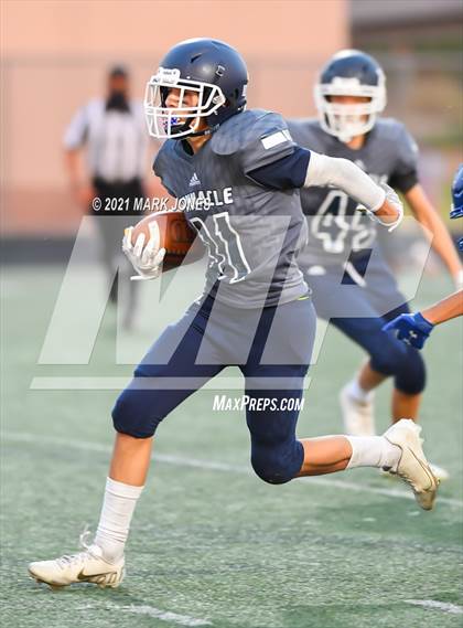 Thumbnail 2 in Pinnacle vs. Chandler photogallery.