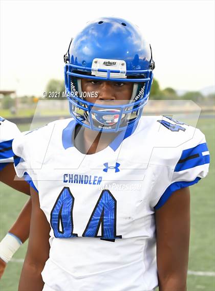 Thumbnail 3 in Pinnacle vs. Chandler photogallery.
