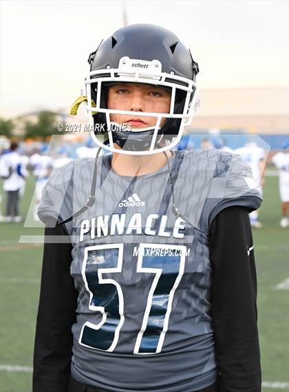Thumbnail 1 in Pinnacle vs. Chandler photogallery.