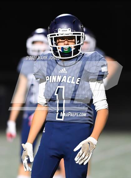 Thumbnail 2 in Pinnacle vs. Chandler photogallery.