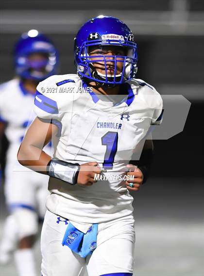 Thumbnail 2 in Pinnacle vs. Chandler photogallery.