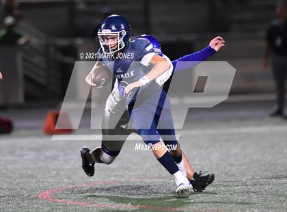 Thumbnail 3 in Pinnacle vs. Chandler photogallery.