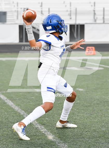 Thumbnail 3 in Pinnacle vs. Chandler photogallery.