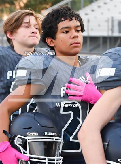 Thumbnail 2 in Pinnacle vs. Chandler photogallery.