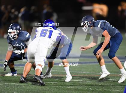 Thumbnail 3 in Pinnacle vs. Chandler photogallery.