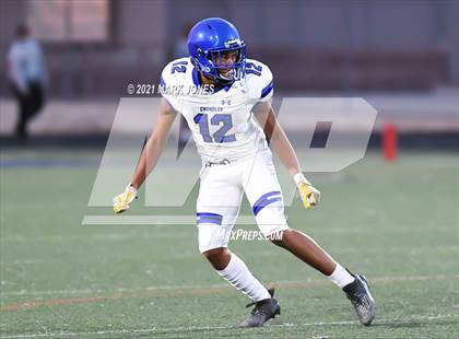 Thumbnail 2 in Pinnacle vs. Chandler photogallery.