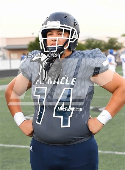 Thumbnail 3 in Pinnacle vs. Chandler photogallery.