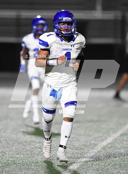Thumbnail 1 in Pinnacle vs. Chandler photogallery.