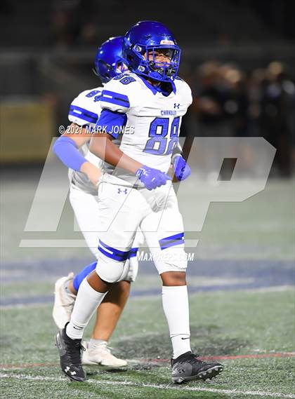 Thumbnail 2 in Pinnacle vs. Chandler photogallery.