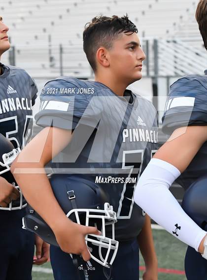Thumbnail 3 in Pinnacle vs. Chandler photogallery.