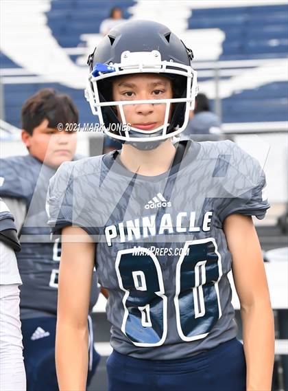 Thumbnail 3 in Pinnacle vs. Chandler photogallery.