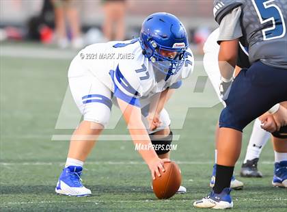 Thumbnail 2 in Pinnacle vs. Chandler photogallery.