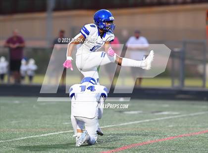 Thumbnail 2 in Pinnacle vs. Chandler photogallery.