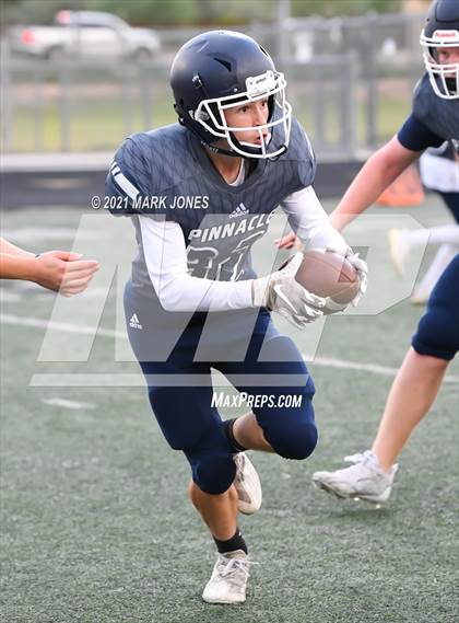 Thumbnail 3 in Pinnacle vs. Chandler photogallery.