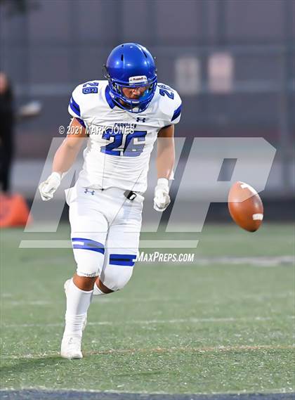 Thumbnail 2 in Pinnacle vs. Chandler photogallery.