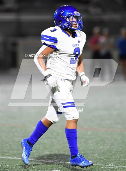 Thumbnail 1 in Pinnacle vs. Chandler photogallery.