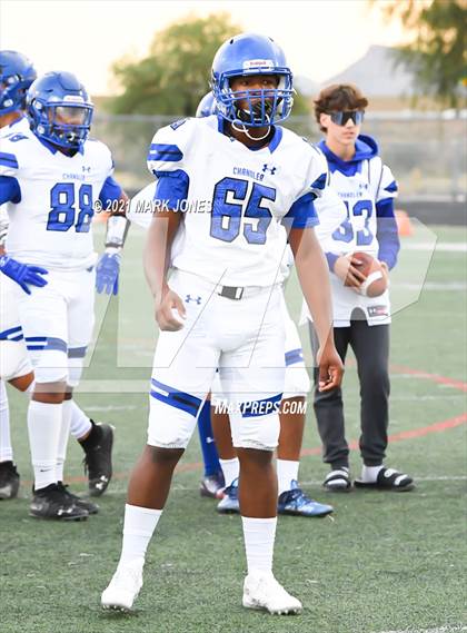 Thumbnail 3 in Pinnacle vs. Chandler photogallery.