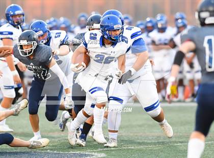 Thumbnail 3 in Pinnacle vs. Chandler photogallery.