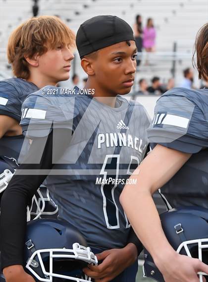 Thumbnail 2 in Pinnacle vs. Chandler photogallery.