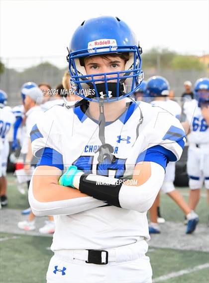 Thumbnail 1 in Pinnacle vs. Chandler photogallery.