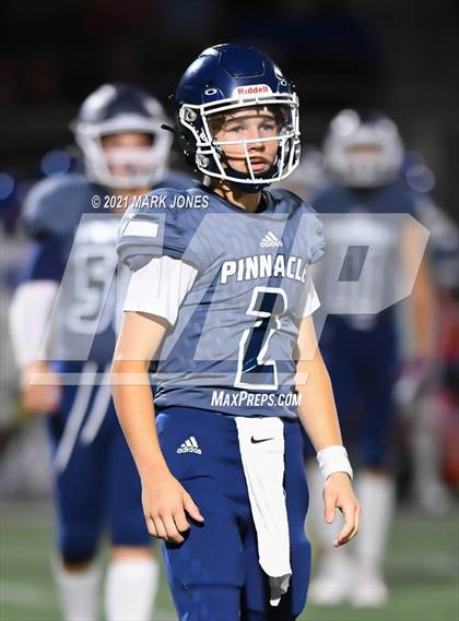 Thumbnail 2 in Pinnacle vs. Chandler photogallery.