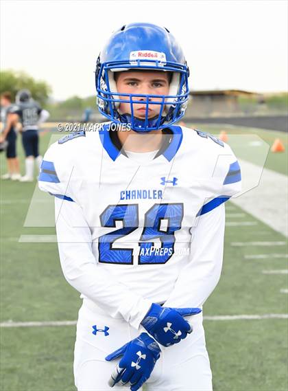 Thumbnail 1 in Pinnacle vs. Chandler photogallery.