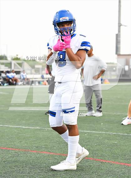 Thumbnail 2 in Pinnacle vs. Chandler photogallery.