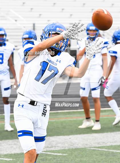 Thumbnail 2 in Pinnacle vs. Chandler photogallery.