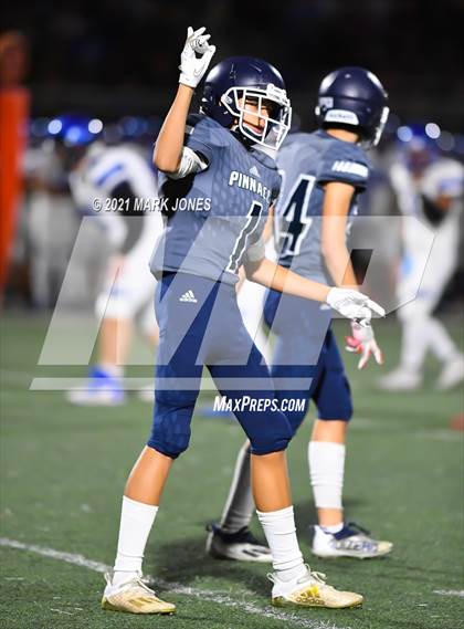 Thumbnail 3 in Pinnacle vs. Chandler photogallery.