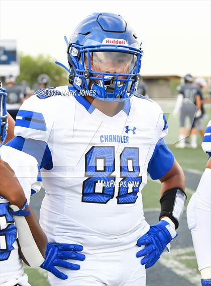 Thumbnail 1 in Pinnacle vs. Chandler photogallery.