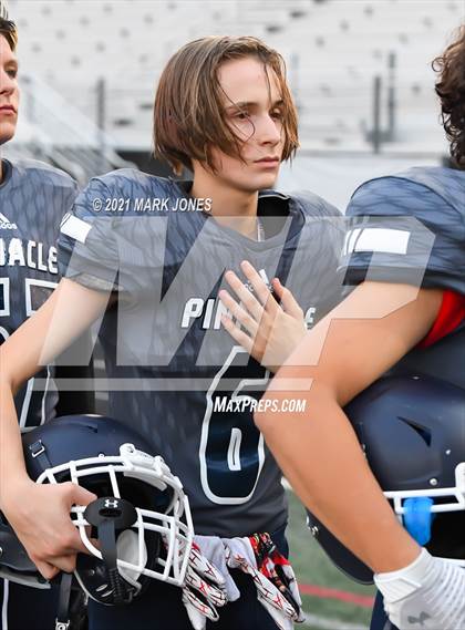 Thumbnail 2 in Pinnacle vs. Chandler photogallery.