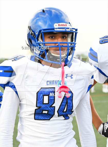 Thumbnail 3 in Pinnacle vs. Chandler photogallery.