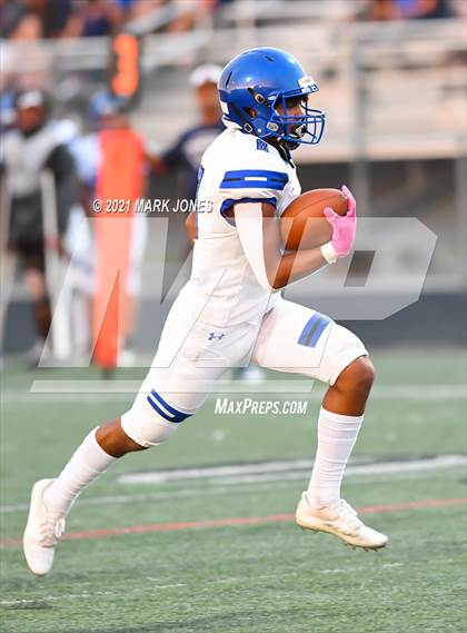 Thumbnail 1 in Pinnacle vs. Chandler photogallery.