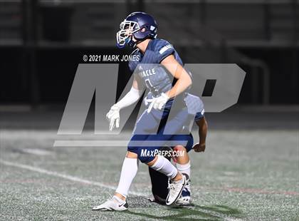 Thumbnail 2 in Pinnacle vs. Chandler photogallery.