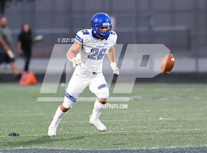 Thumbnail 3 in Pinnacle vs. Chandler photogallery.