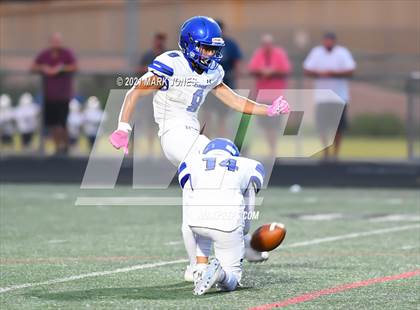Thumbnail 3 in Pinnacle vs. Chandler photogallery.