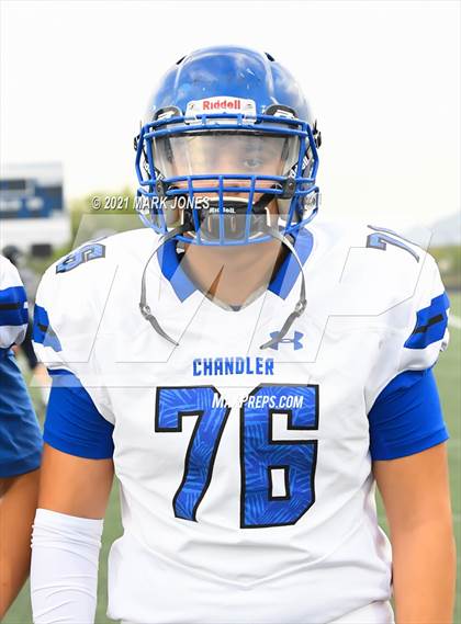 Thumbnail 3 in Pinnacle vs. Chandler photogallery.