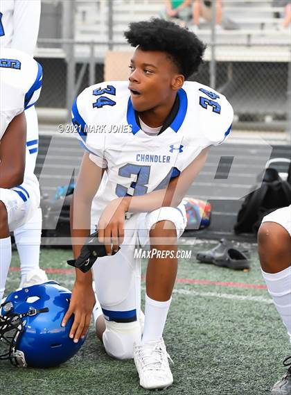 Thumbnail 3 in Pinnacle vs. Chandler photogallery.