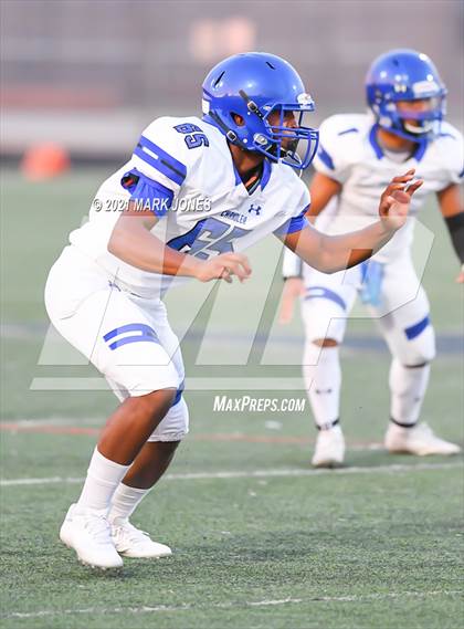 Thumbnail 1 in Pinnacle vs. Chandler photogallery.