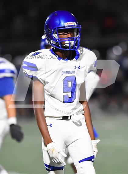 Thumbnail 1 in Pinnacle vs. Chandler photogallery.