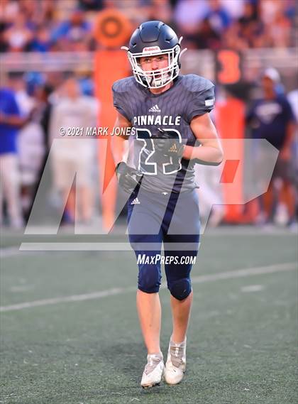 Thumbnail 3 in Pinnacle vs. Chandler photogallery.