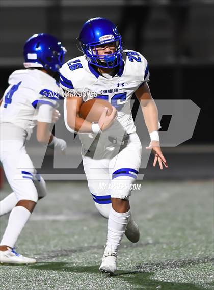 Thumbnail 2 in Pinnacle vs. Chandler photogallery.