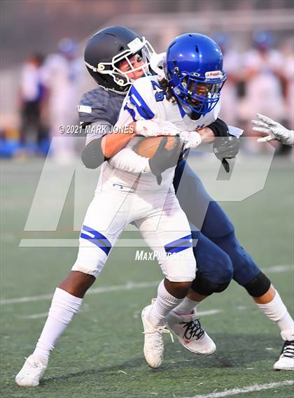Thumbnail 3 in Pinnacle vs. Chandler photogallery.