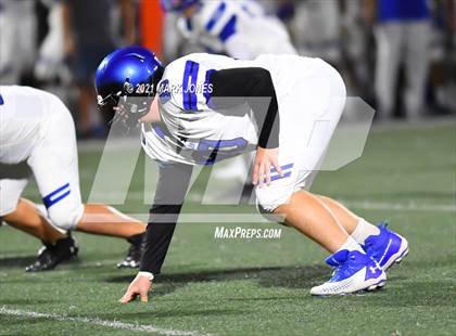 Thumbnail 3 in Pinnacle vs. Chandler photogallery.