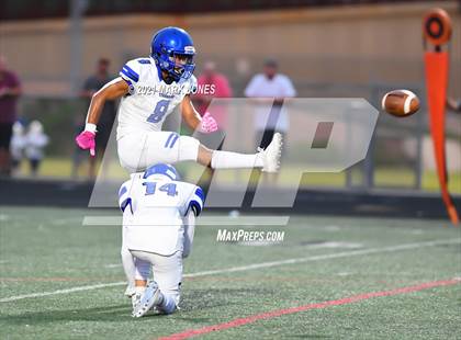 Thumbnail 1 in Pinnacle vs. Chandler photogallery.